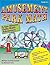 Amusement Park Math: Ten-Minute Math Workouts, Grades 4-6
