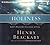 Holiness by Henry T. Blackaby Holiness by Henry T. Blackaby
