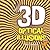 3D Optical Illusions
