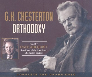 Orthodoxy