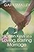 Hidden Keys of a Loving, Lasting Marriage by Gary Smalley