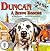 Duncan: A Brave Rescue (Pet Tales)