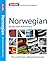 Berlitz Norwegian Phrase Book & Dictionary by Berlitz Publishing Company