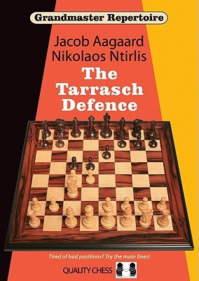 The Tarrasch Defence (Paperback)