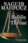 Before the Throne (Modern Arabic Novels