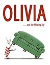 Olivia . . . and the Missing Toy by Ian Falconer