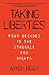 Taking Liberties by Aryeh Neier