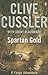Spartan Gold by Clive Cussler