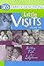 Little Visits 365 Family Devotions, Volume 1 (Little Visits, V. 1)