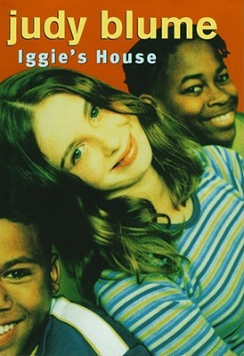 Iggie's House (Hardcover)