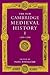 The New Cambridge Medieval ...