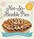 Not-So-Humble Pies by Kelly Jaggers