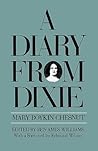 A Diary from Dixie by Mary Boykin Chesnut