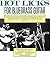 Hot Licks for Bluegrass Guitar Book - Fingerstyle Guitar Book... by Orrin Star