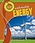 Sustainable Energy (How Can We Save Our World?)