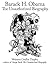 Barack H. Obama: The Unauthorized Biography