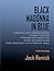 Black Madonna in Blue