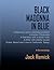 Black Madonna in Blue