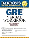 Barron's GRE Verbal Workbook