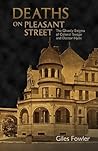 Deaths on Pleasant Street: The Ghastly Enigma of Colonel Swope and Doctor Hyde