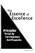 The Essence of Excellence