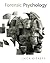 Forensic Psychology by Jack Kitaeff