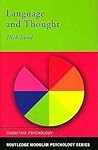 Language and Thought (Routledge Modular Psychology)
