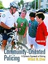 Community-Oriented Policing: A Systemic Approach to Policing