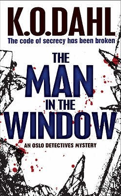 The Man in the Window (Gunnarstranda & Frølich, #3)