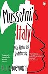 Mussolinis Italy:...