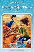 Wright on Time, Book 2: Utah
