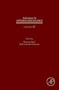 Advances in Applied Mechanics
