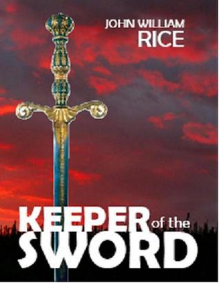 Keeper of the Sword (ebook)