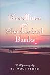 Bloodlines of Shackleford Banks by B.J.  Mountford