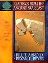 Readings from the Ancient Near East: Primary Sources for Old Testament Study (Encountering Biblical Studies)