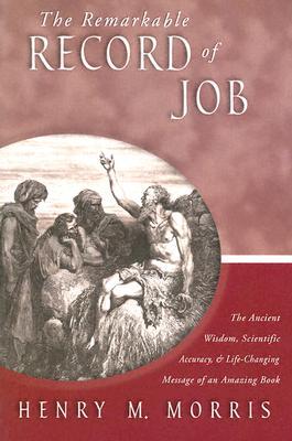 The Remarkable Record of Job (Paperback)