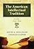 The American Intellectual Tradition: Volume I: 1630-1865