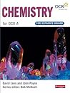 Gcse Science for Ocr A : Chemistry Separate Award