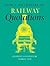 Dow's Dictionary of Railway Quotations by Andrew Dow