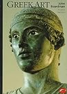 Greek Art (World of Art) Greek Art (World of Art)