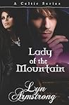 Lady of the Mountain (Celtic Witch, #4)