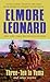 Three-Ten to Yuma by Elmore Leonard