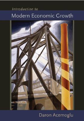 Introduction to Modern Economic Growth (Hardcover)