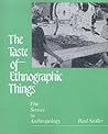 The Taste of Ethn...
