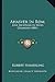 Ahasver In Rom: Eine Dichtung In Sechs Gesangen (1881) (German Edition)