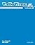 Talk Time 2 Test Booklet wi...
