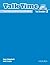 Talk Time 2 Test Booklet with Audio CD (Talk Time Series)