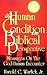 The Human Condition in Biblical Perspective by Harold C. Warlick Jr.