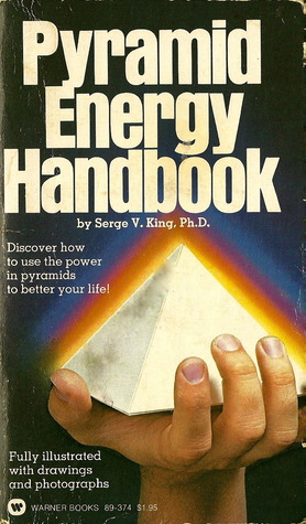 Pyramid Energy Handbook (Mass Market Paperback)