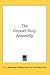 The Greater Holy Assembly